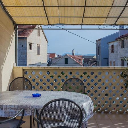 Apartmani Katija Komiza Ngoại thất bức ảnh