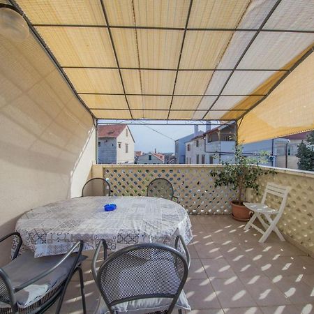 Apartmani Katija Komiza Ngoại thất bức ảnh