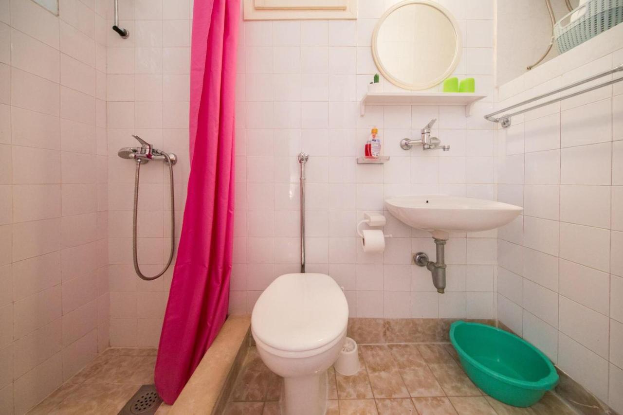 Apartmani Katija Komiza Ngoại thất bức ảnh